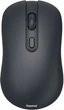 Mysz Hama WM-200 Wireless Black (4047443537263) - obraz 1