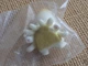 Колекційна фігурка Mofusand Marine Life Meow Sitting Pose Aquarium Cat Blind Box від японського бренду Kitan Club Мофусанд Sea Кальмар - изображение 4