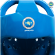 Шлем для тхэквондо Daedo ITF (PRITF20551) Blue M - изображение 2