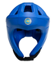 Шлем для тхэквондо Daedo ITF (PRITF20552) Blue XL - изображение 1