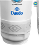 Защита голени Daedo ITF (PRITF 15718) XL - изображение 4