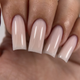 Моделюючий гель, рожевий JOIA vegan Builder Gel Sunlit Silk №010 15 мл - изображение 2