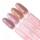 Моделюючий гель JOIA vegan Creamy Builder Gel Heather Mellow №028 15 мл - изображение 3