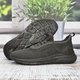 Кроссовки мужские Dago Style хаки текстильные 45р (29,5 см) 6112 - изображение 5
