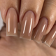 Моделюючий гель JOIA vegan Creamy Builder Gel Toffee Glow №034 15 мл - изображение 2