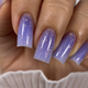 Моделюючий гель JOIA vegan Creamy Builder Gel Frozen Lavender №035 15 мл - изображение 2