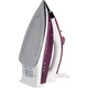 Праска з парою Ariete 6215 White/pink UA - зображення 2