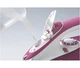 Праска з парою Ariete 6215 White/pink UA - зображення 3