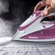 Праска з парою Ariete 6215 White/pink UA - зображення 7