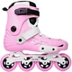 Ролики Micro MT4 Pink 39-40 Рожевий - зображення 1