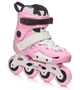 Ролики Micro MT4 Pink 39-40 Рожевий - зображення 2