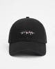 Кепка tommy hifiger черного цвета CAP-TOM-003-BLK - изображение 1