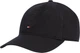 Кепка Tommy hilfiger черного цвета CAP-TOM-002-BLK - изображение 1