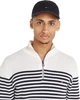 Кепка Tommy hilfiger черного цвета CAP-TOM-002-BLK - изображение 2