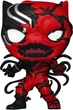 Фігурка Фанко Карнаж Чорна Пантера №1434 Marvel Venom Carnage Black Panther Funko 82643 - зображення 2