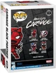 Фігурка Фанко Карнаж Чорна Пантера №1434 Marvel Venom Carnage Black Panther Funko 82643 - зображення 3