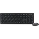 Комплект A4Tech FG1200 Wireless UA Black (4711421003186) (21745) - изображение 1