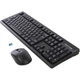 Комплект A4Tech FG1200 Wireless UA Black (4711421003186) (21745) - изображение 3