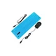 Комплект A4Tech F1010 Blue (4711421943161) (21740) - зображення 4