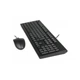 Комплект A4Tech KRS-8520D USB Black (4711421828222) (21741) - изображение 5