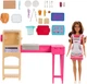 Кухонный Набор с Куклой Барби Тереза Barbie Teresa Mattel JCT06 - изображение 7
