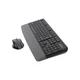Комплект A4Tech FG2500S Plus Wireless UA Grey (4711421003261) (21746) - изображение 5