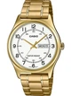 Чоловічі наручні годинники Casio MTP-V006G-7B - изображение 1