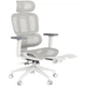 Офисное кресло OfficePro Skyline OC750-W-LG-LG (OC750-W-LG-LG) - изображение 3