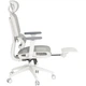 Офисное кресло OfficePro Skyline OC750-W-LG-LG (OC750-W-LG-LG) - изображение 4