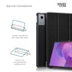 Чехол для планшета Armorstandart Smart Case Lenovo Idea Tab Black (ARM88098) - изображение 4