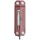 Мультитул Leatherman Micra Heathered Blush 833434 - зображення 3