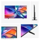 Телевизор Hisense 55E7Q - изображение 4