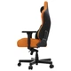 Крісло ігрове Anda Seat Kaiser 3E XL Orange Fabric - зображення 4