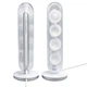 Акустическая система Harman/Kardon SoundSticks 5 White (HKSOUNDSTK5WFWEP) - изображение 4