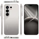 Смартфон Tecno Camon 50 (CN5) 8/256GB Nebula Titanium (4894947116179) - изображение 10