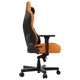 Крісло ігрове Anda Seat Kaiser 3E XL Orange Fabric - зображення 13