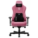 Крісло ігрове Anda Seat Kaiser 3E XL Pink Fabric - зображення 1