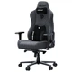 Крісло ігрове Anda Seat Novis Plus Fabric Dark Grey Size XL - зображення 12
