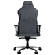 Крісло ігрове Anda Seat Novis Plus Fabric Dark Grey Size XL - зображення 13