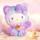 М’яка іграшка-сюрприз на кліпсі Pop Top Hello Kitty – Казкові бажання - изображение 7