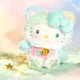 М’яка іграшка-сюрприз на кліпсі Pop Top Hello Kitty – Казкові бажання - изображение 8