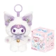М’яка іграшка-сюрприз на кліпсі Pop Top Sanrio – Мрія з бантиком - изображение 1