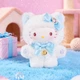М’яка іграшка-сюрприз на кліпсі Pop Top Sanrio – Мрія з бантиком - изображение 5