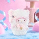 М’яка іграшка-сюрприз на кліпсі Pop Top Sanrio – Мрія з бантиком - изображение 6