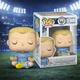 Ігрова фігурка Funko POP! Футбол Манчестер Сіті Ерлінг Голанд (89365) - зображення 3