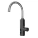 Проточный водонагреватель Electrolux Tptrc (Black) EEC - зображення 1