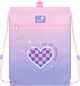 Сумка для взуття Kite Charming 46х33 см Рожева (K26-601M-9) - зображення 4