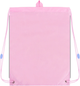 Сумка для взуття Kite Charming 46х33 см Рожева (K26-601M-9) - зображення 5