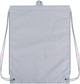 Сумка для взуття Kite College Line 46х33 см Сіра (K26-601M-3) - зображення 5
