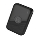 Зовнішній акумулятор WUW Y142 5000mAh 22.5W PD Li-ion Black - зображення 1